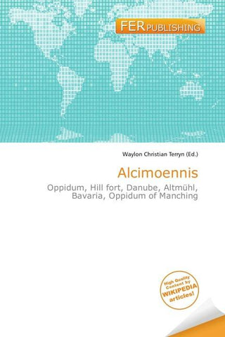 Alcimoennis