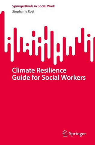 Climate Resilience Guide for Social Workers