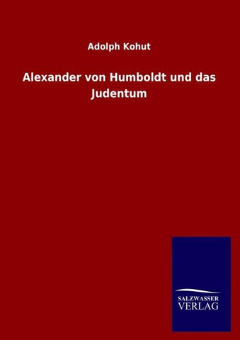 Alexander von Humboldt und das Judentum