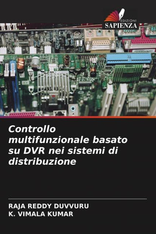 Controllo multifunzionale basato su DVR nei sistemi di distribuzione