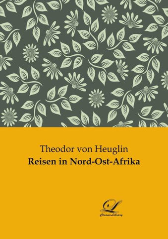 Reisen in Nord-Ost-Afrika