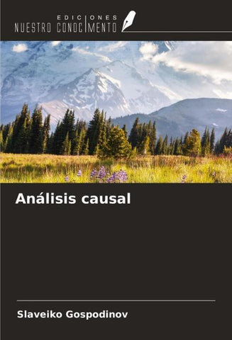 Análisis causal