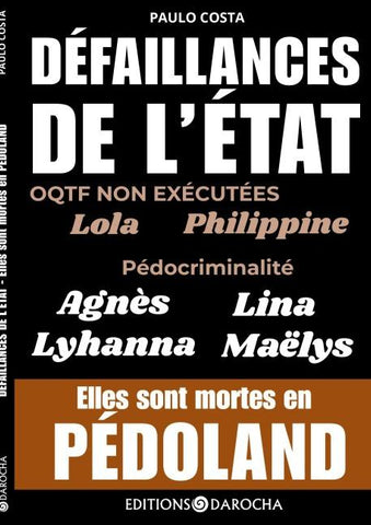 Défaillances de l'état