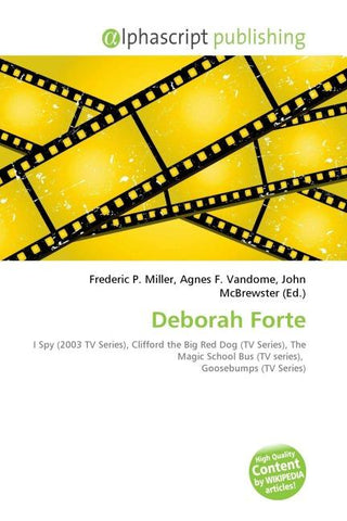 Deborah Forte