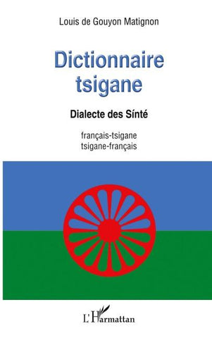 Dictionnaire tsigane