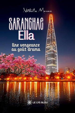 Saranghae Ella