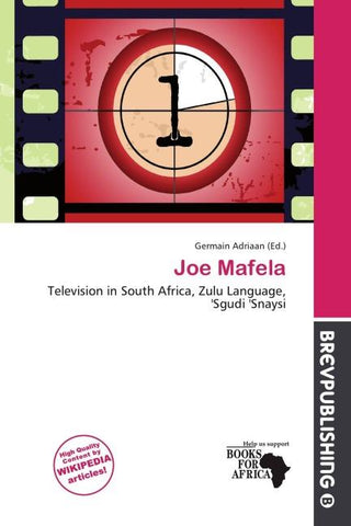 Joe Mafela