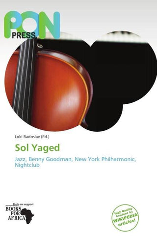 Sol Yaged