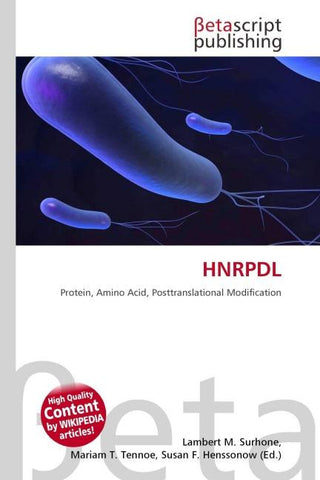 HNRPDL