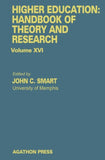Higher Education: Handbook of Theory and Research
