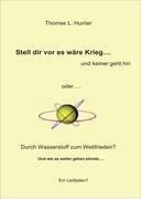 Wasserstoff zum Weltfrieden