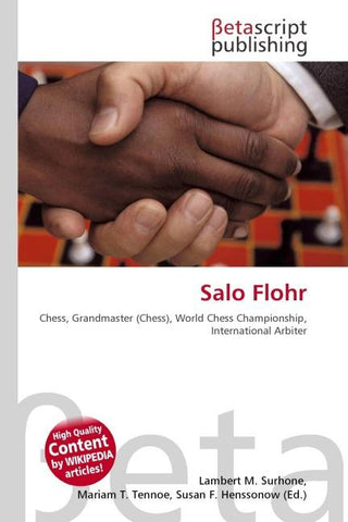 Salo Flohr