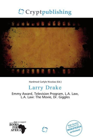 Larry Drake