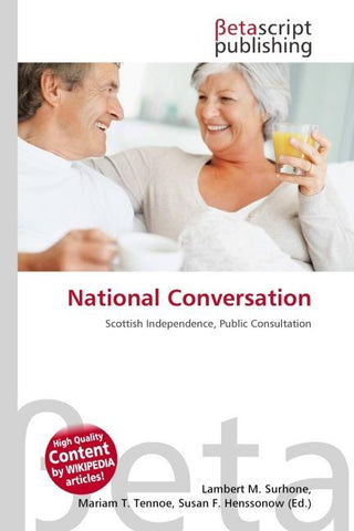 National Conversation