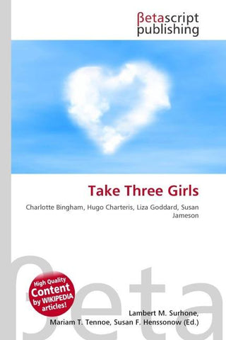 Take Three Girls