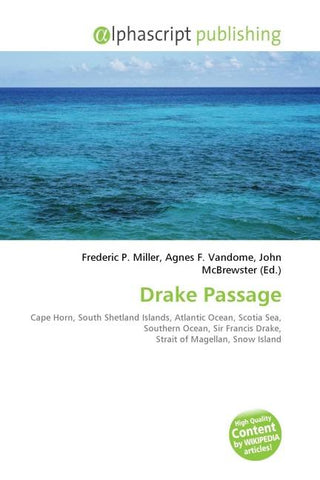 Drake Passage