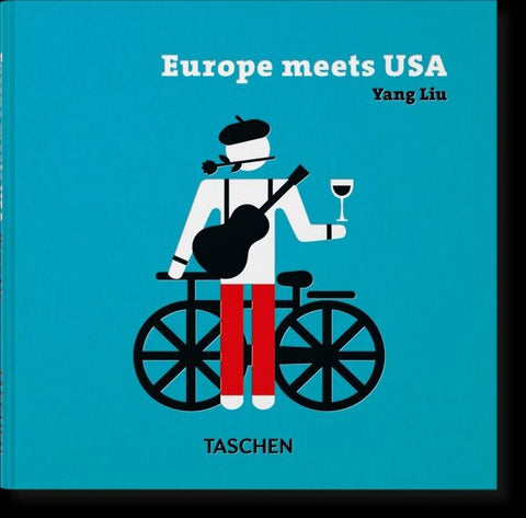 Yang Liu. Europe meets USA