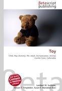 Toy