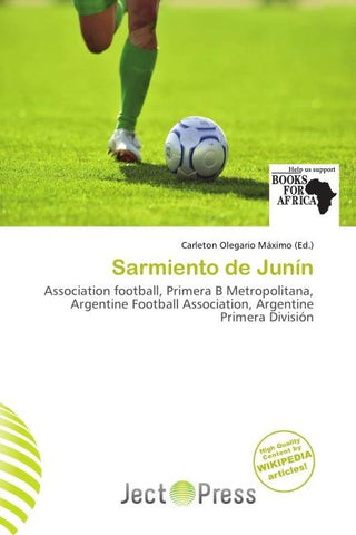 Sarmiento de Junín