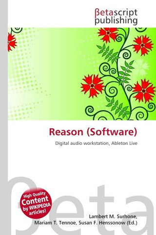 Reason (Software)