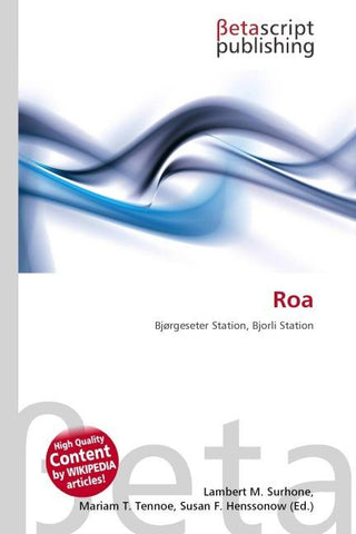 Roa
