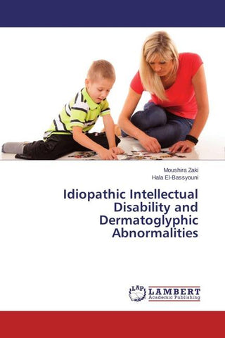 Idiopathic Intellectual Disability and Dermatoglyphic Abnormalities