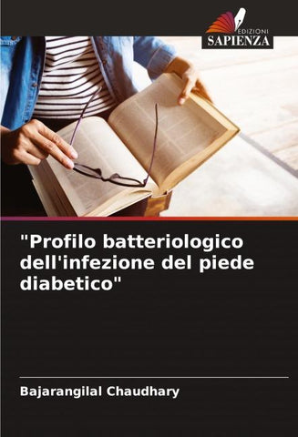 "Profilo batteriologico dell'infezione del piede diabetico"