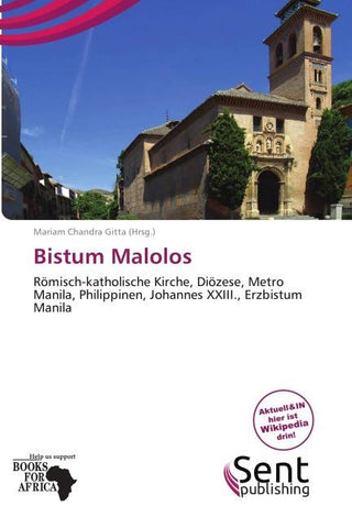 Bistum Malolos