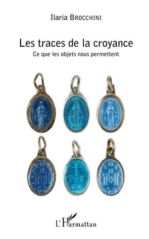 Les traces de la croyance
