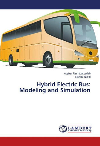 Hybrid Electric Bus: Modeling and Simulation