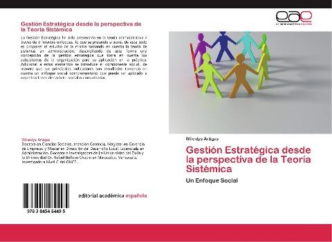 Gestión Estratégica desde la perspectiva de la Teoría Sistémica