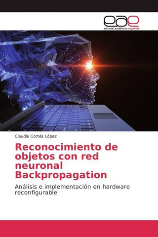 Reconocimiento de objetos con red neuronal Backpropagation