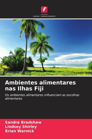 Ambientes alimentares nas Ilhas Fiji