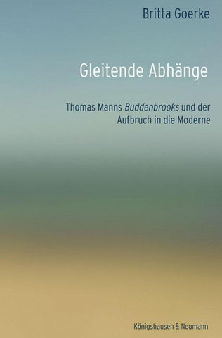 Gleitende Abhänge