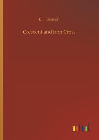 Crescent and Iron Cross