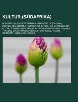 Kultur (Südafrika)