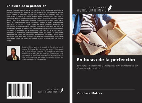 En busca de la perfección