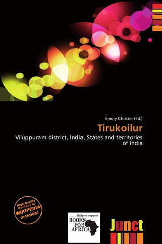 Tirukoilur