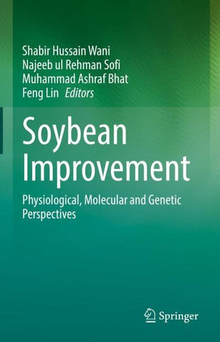 Soybean Improvement