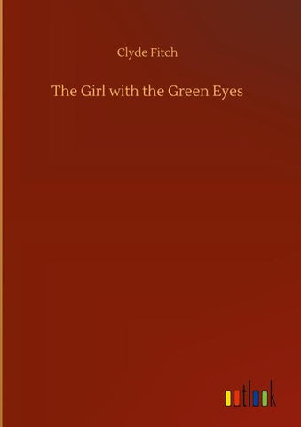 The Girl with the Green Eyes