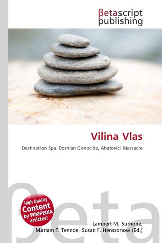 Vilina Vlas