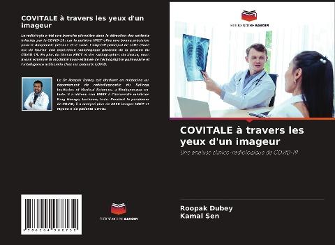 COVITALE à travers les yeux d'un imageur