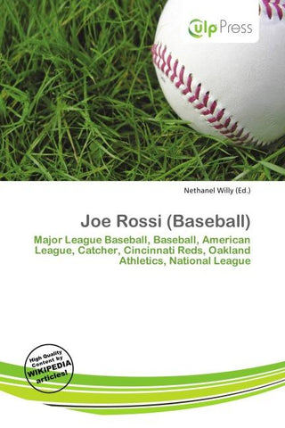 Joe Rossi (Baseball)