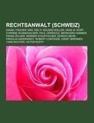 Rechtsanwalt (Schweiz)