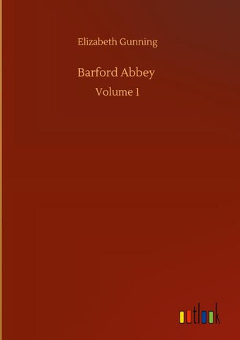 Barford Abbey