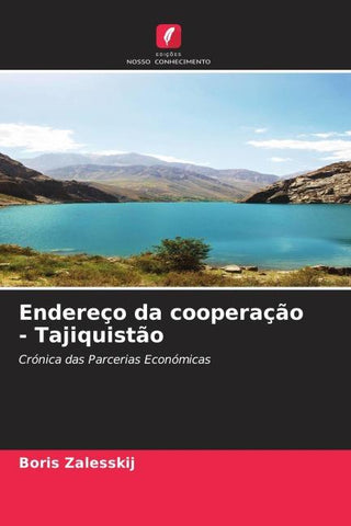 Endereço da cooperação - Tajiquistão