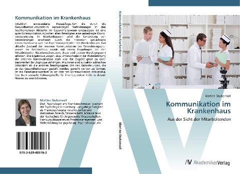 Kommunikation im Krankenhaus