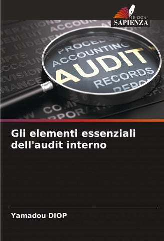 Gli elementi essenziali dell'audit interno