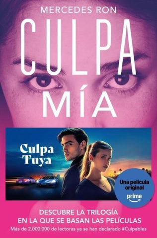 Culpa mia