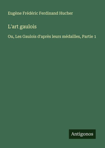 L'art gaulois